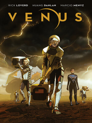 cover image of Venus